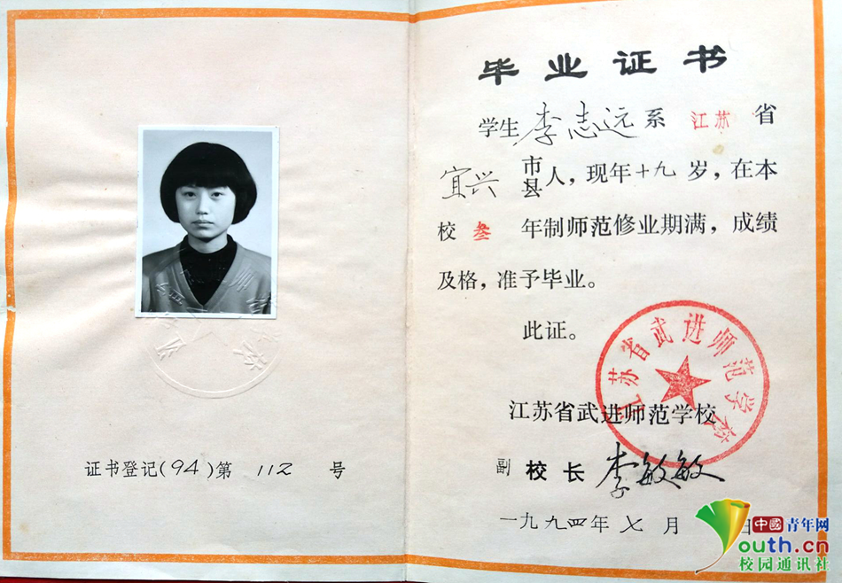 证件样本7